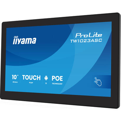 iiyama-tw1023asc-b3p-pantalla-de-senalizacion-pantalla-plana-para-senalizacion-digital-256-cm-101-wifi-450-cd-m-hd-negro-pantall