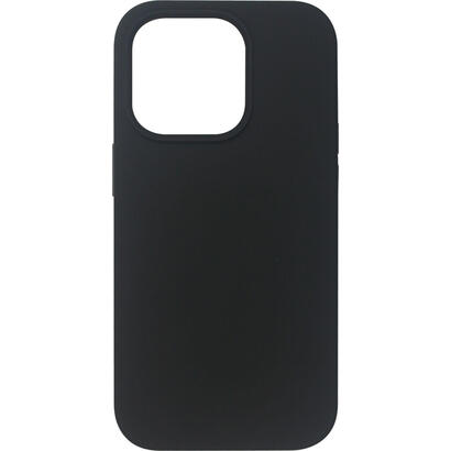 estuff-es67120039-bulk-funda-para-iphone-14-pro-155-cm-61-negro