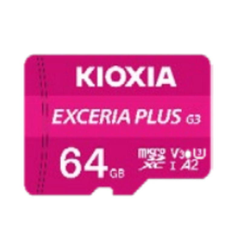 microsd-kioxia-exceria-plus-g3-64