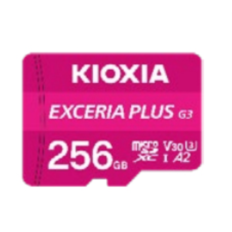 microsd-kioxia-exceria-plus-g3-256