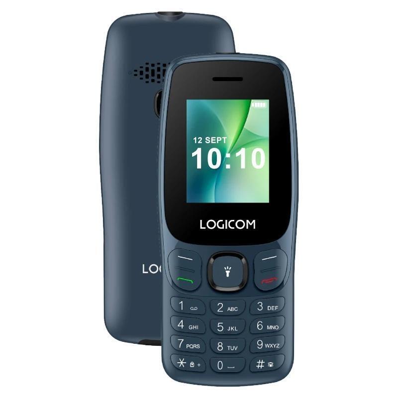 logicom-posh-405-movil-basico-4g-177-ds-bt-azul