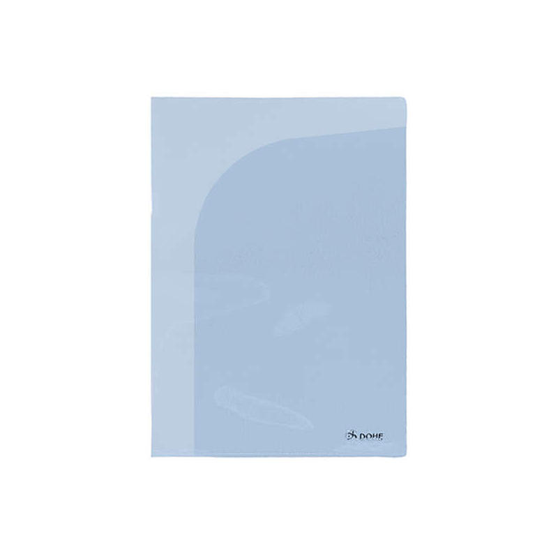 dohe-dossier-doble-de-dos-bolsillos-internos-tamaao-a4-fabricado-en-polipropileno-translucido-con-bolsas