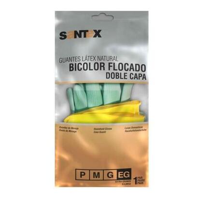 santex-guantes-de-latex-talla-m-doble-capa-interior-algodon-flocado-palma-y-dedos-texturizados-conforme-ue