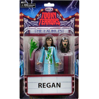 figura-regan-toony-terrors-nina-del-exorcista-15cm