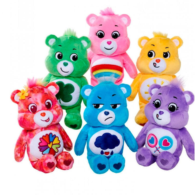 pack-de-12-unidades-peluche-osos-amorosos-23cm-surtido