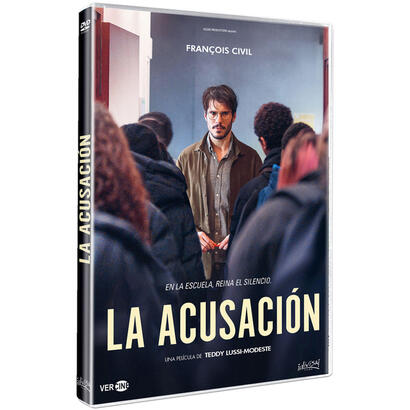 pelicula-la-acusacion-dvd-dvd