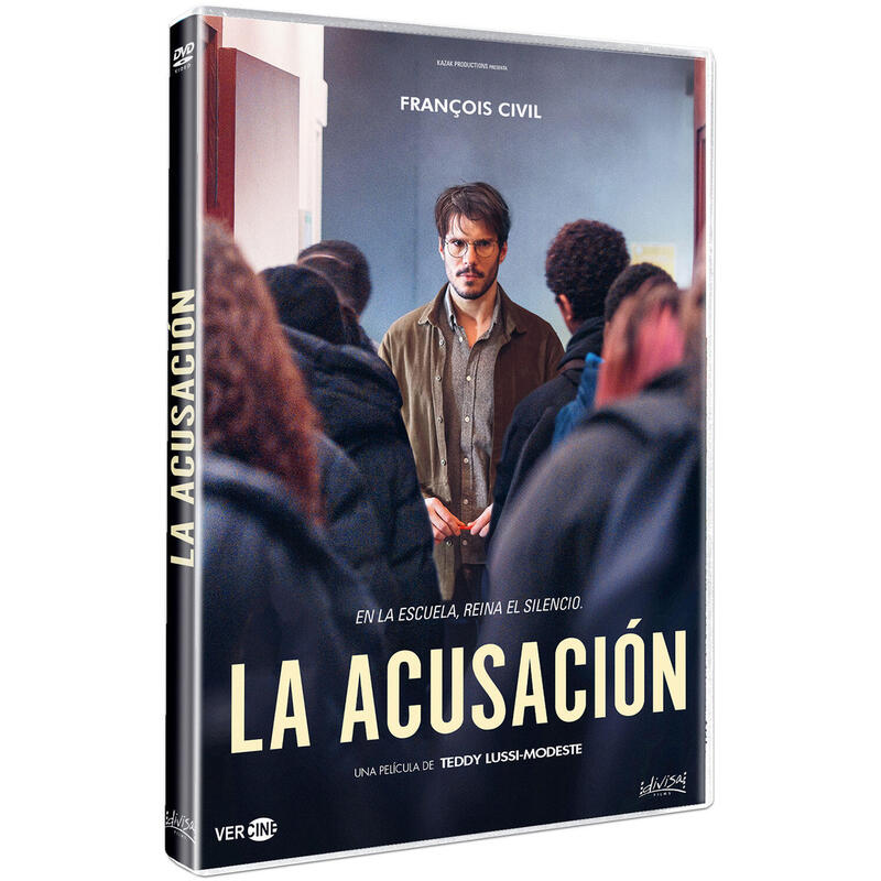 pelicula-la-acusacion-dvd-dvd