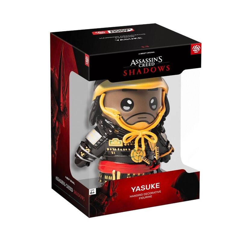 figura-de-coleccionista-good-loot-assassin-s-creed-yasuke