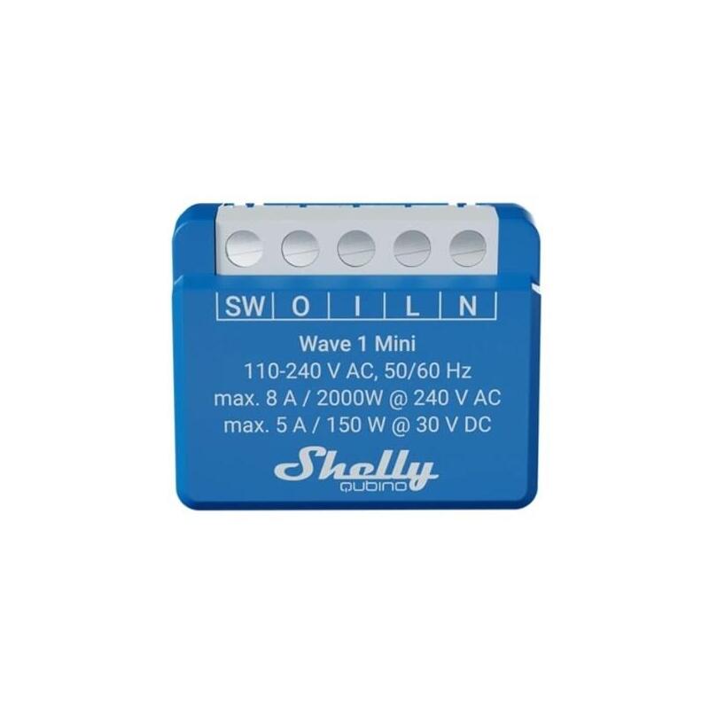 shelly-qubino-wave-1-mini-lr-interruptor-inteligente-z-wave-azul