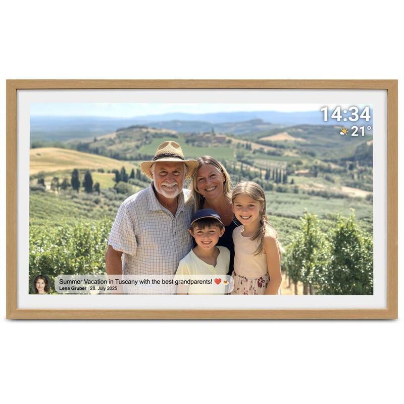 denver-frameo-pff-3263lw-800cm-315-32gb