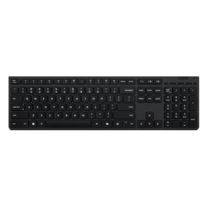 lenovo-professional-wireless-rechargeable-keyboard-lithuanian