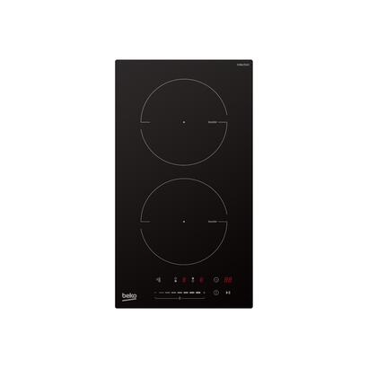 beko-hdi32400to-hob-induction-width-288cm-2-cooking-zones-touch-control-black