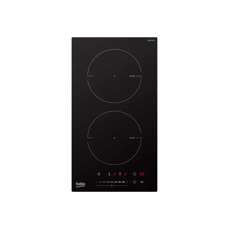 beko-hdi32400to-hob-induction-width-288cm-2-cooking-zones-touch-control-black
