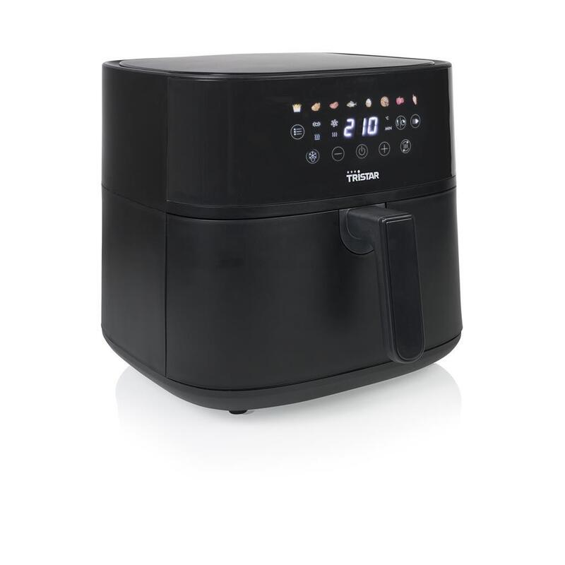 tristar-fr-9071digital-airfryer-8l-led-touchscreen-black
