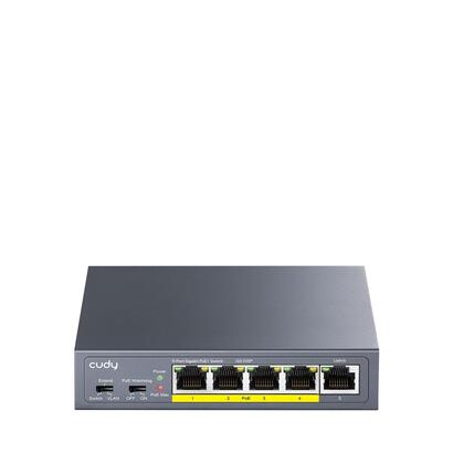 przelacznik-gs105p-5-port-gigabit-poe-switch-36w