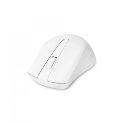 mysz-wireless-mouse-comfort-biala