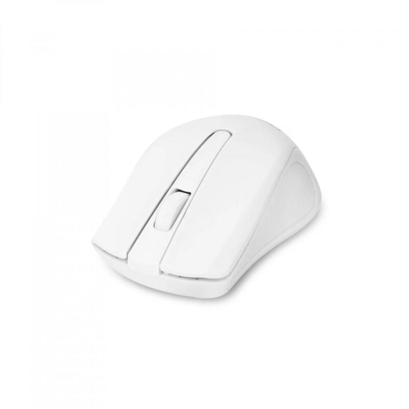 mysz-wireless-mouse-comfort-biala