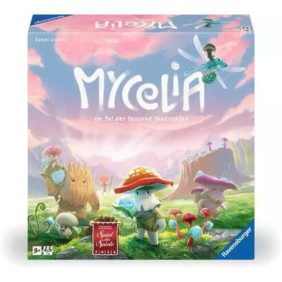 ravensburger-mycelia-juego-de-mesa-27489