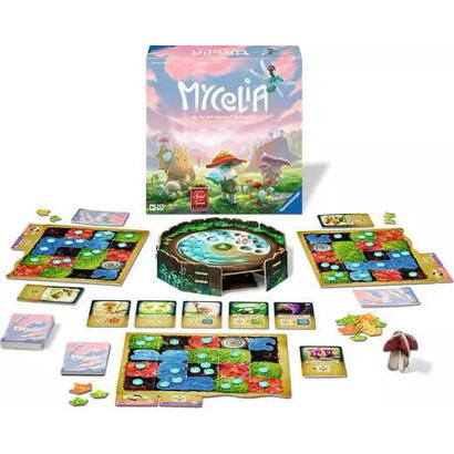 ravensburger-mycelia-juego-de-mesa-27489