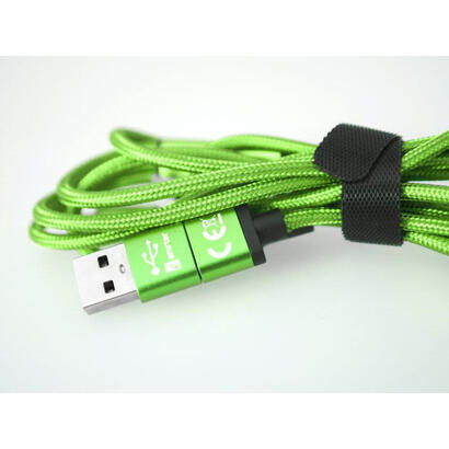 smrter-hydra-ultra-cable-usb-usb-20-12-m-usb-ausb-c-usb-cmicro-usb-alightning-verde