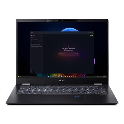 portatil-acer-travelmate-p6-14-ai-tmp614-54t-tco-diseno-de-bisagra-en-180-grados-intel-core-ultra-7-258v-hasta-48-ghz-intel-evo-