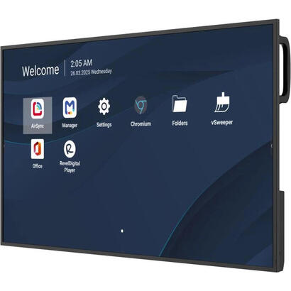 viewboard-led-large-format-display-43-inch-3840x2160-500-nits-android-14-247-usb-c