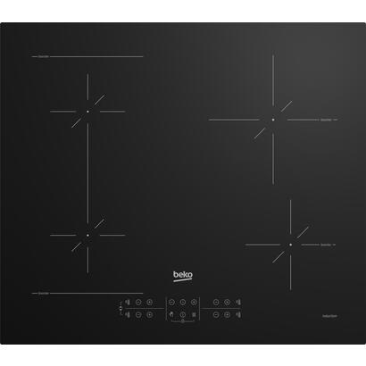 placa-de-induccion-beko-hii64200sfmt-integrado-4-zonas-negro