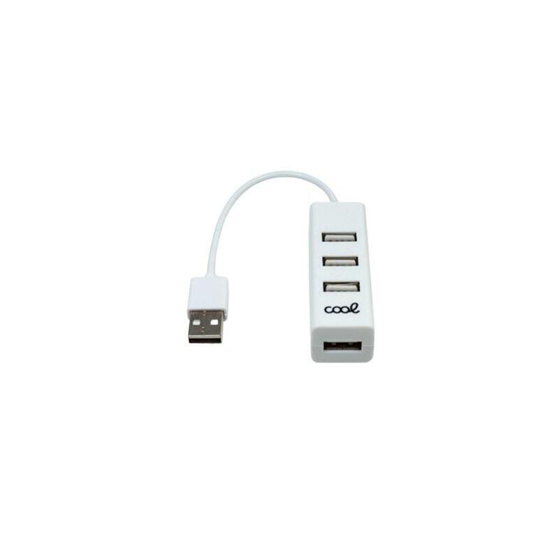 hub-usb-20-universal-cool-4-puertos-usb-blanco