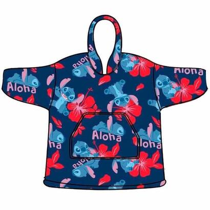 bata-sudadera-oversize-stitch-disney-adulto