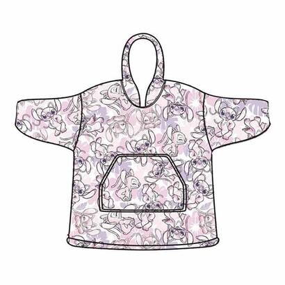 bata-sudadera-oversize-angel-stitch-disney-adulto
