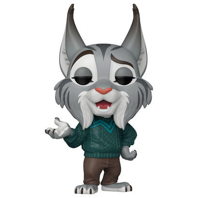 figura-pop-disney-zootropolis-2-pawbert-lynxley