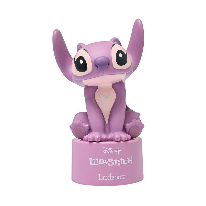 luz-nocturna-altavoz-angel-stitch-disney