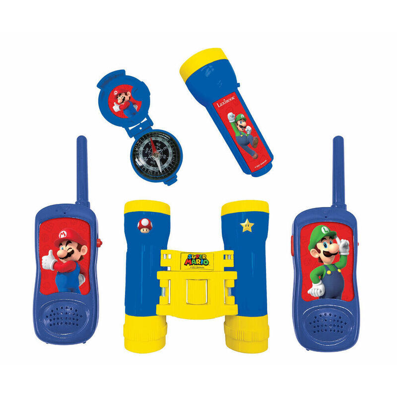 set-aventurero-super-mario-nintendo