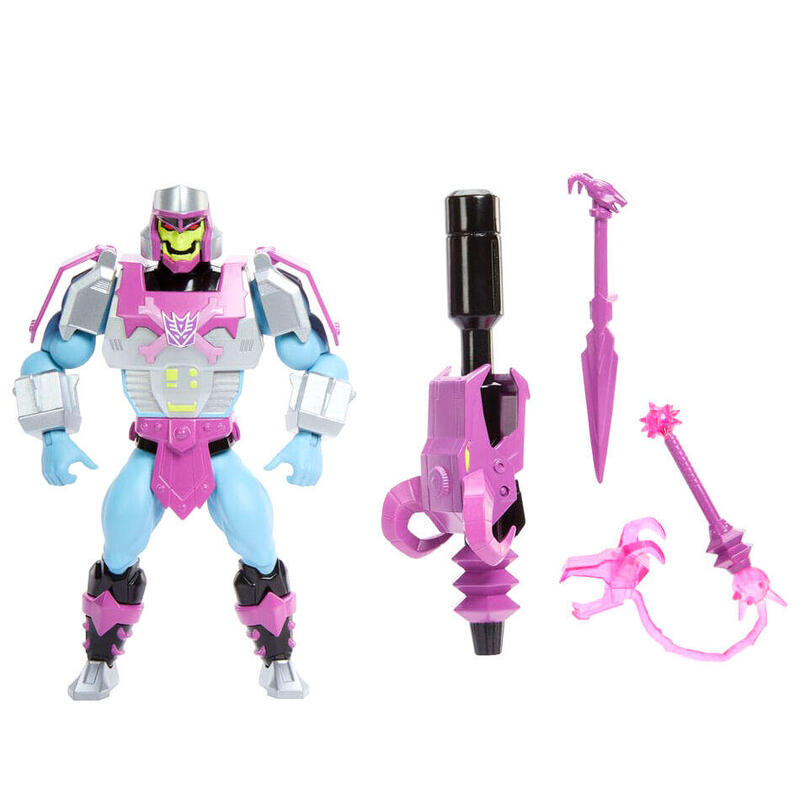figura-armor-skeletor-megatron-transformers-masters-of-the-universe-14cm