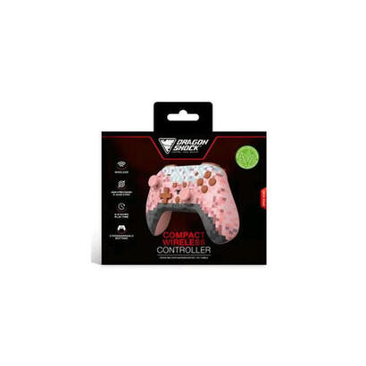 dragonshock-poptop-compact-bt-wireless-controller-pink-cube-for-pc-mobile-compatible-nintendo-switch-switch-2