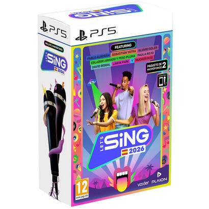 juego-lets-sing-2026-2-micros-playstation-5
