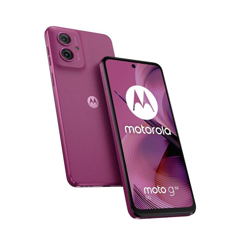 smartphone-motorola-moto-g55-5g-165-cm-649-sim-doble-android-14-usb-tipo-c-8-gb-256-gb-5000-mah-purpura