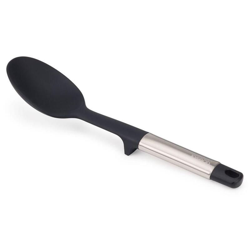 joseph-joseph-elevate-stainless-steel-silicone-solid-spoon