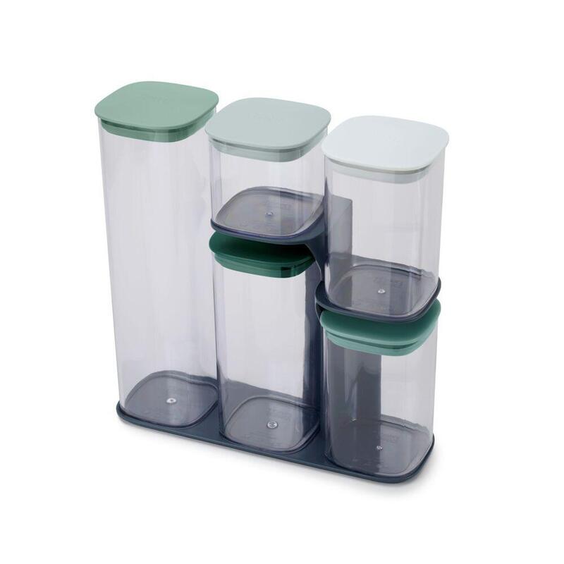 joseph-joseph-podium-green-storage-container-set-editions