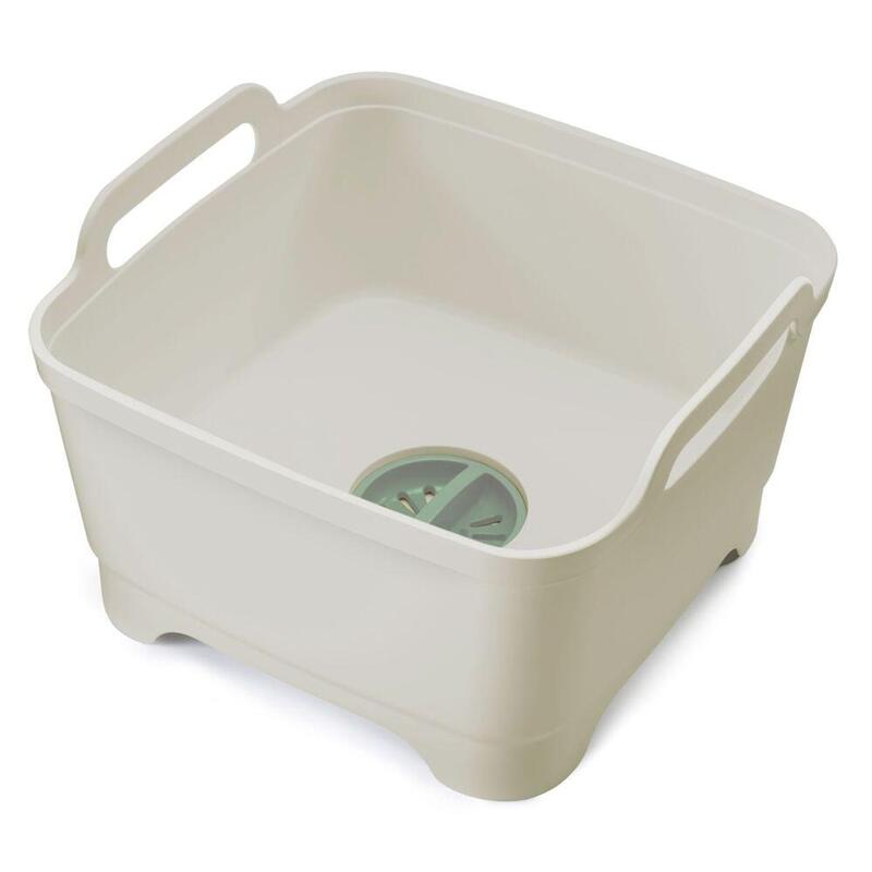joseph-joseph-washdrain-stone-green-washing-up-bowl
