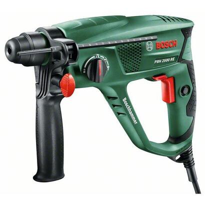 bosch-pbh-2500-re-electric-rotary-hammer-600w-green
