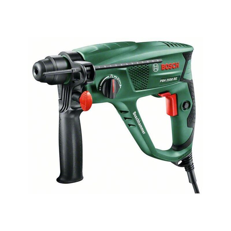 bosch-pbh-2500-re-electric-rotary-hammer-600w-green