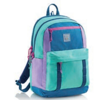 mochila-triple-amsterdam-reciclada-rider-purple-miquelrius-mr19341