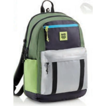 miquelrius-mr19331-mochila-mochila-escolar-negro-verde-gris