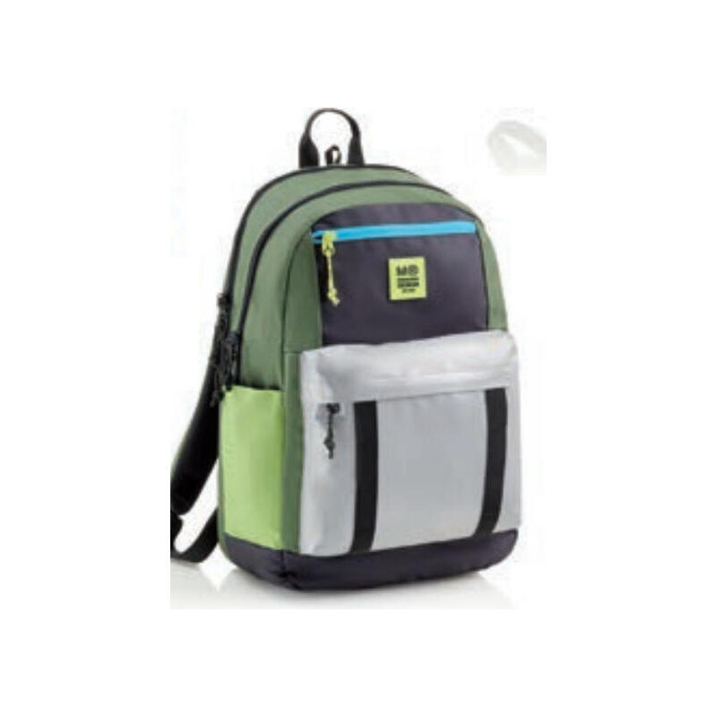 miquelrius-mr19331-mochila-mochila-escolar-negro-verde-gris