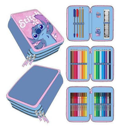 plumier-stitch-disney-triple