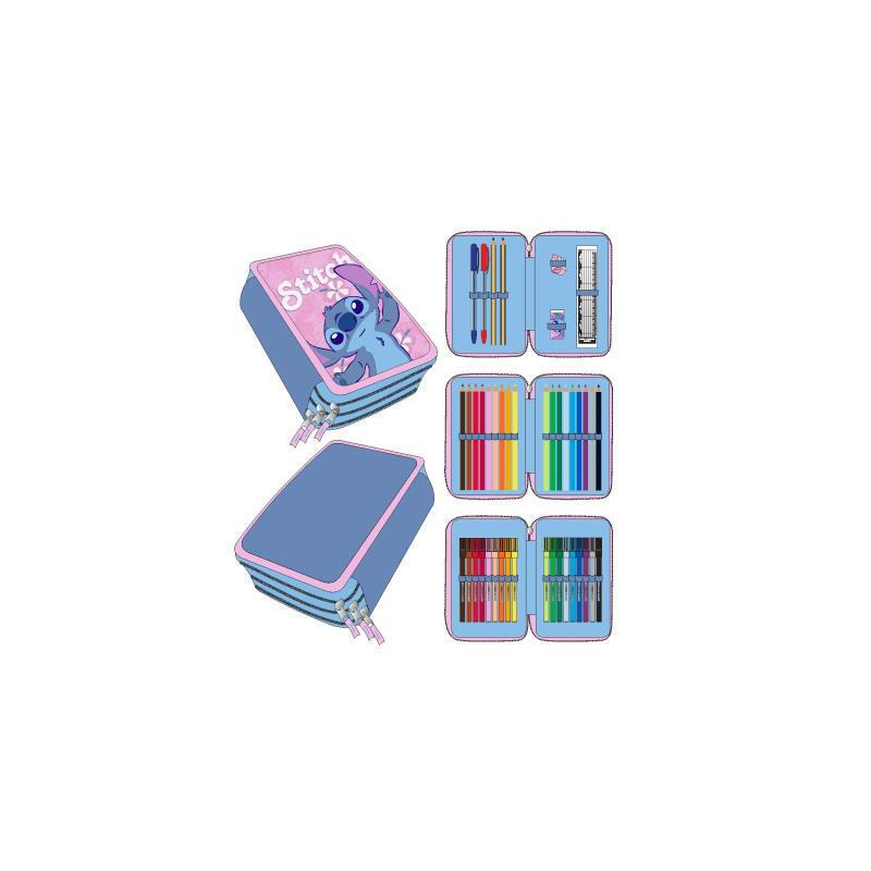 plumier-stitch-disney-triple