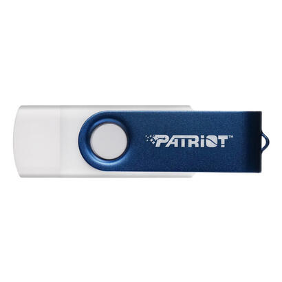 memoria-usb-patriot-xporter-x550-32gb-azulblanco-usb-a-y-usb-c-32-gen-1-ps32gx550aad