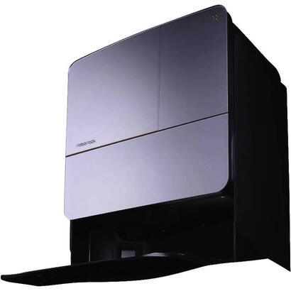 roborock-saros-z70-rd-mit-wasseranschluss-negro-omnigrip-arm-multifunktions-dockinsstation-40-sz70r52-00