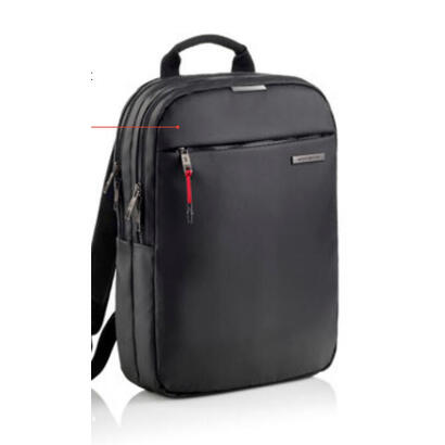 miquelrius-mr16982-mochila-city-backpack-negro-poliester